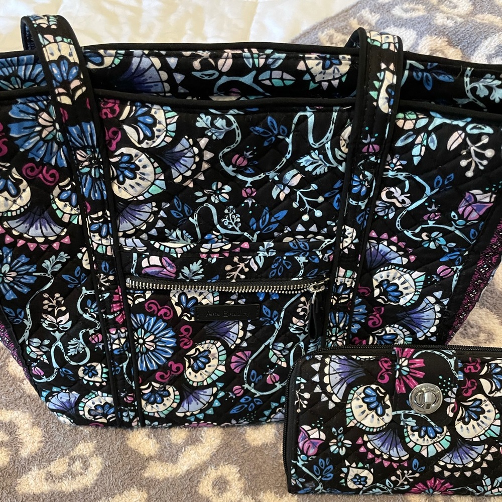 Vera Bradley bundle